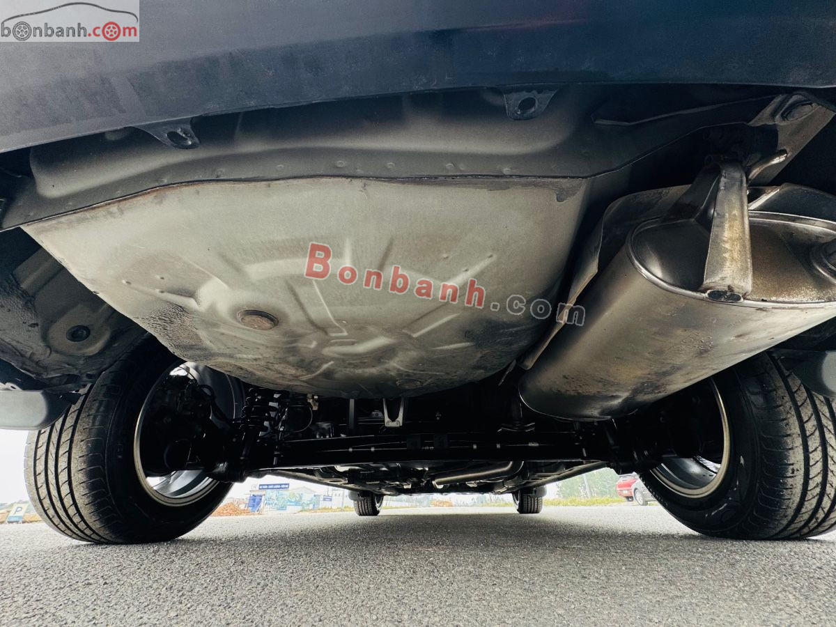 Bán ô tô Toyota Corolla altis 1.8G AT - 2017 - xe cũ