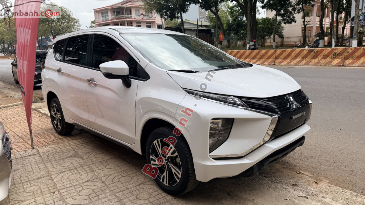 Bán ô tô Mitsubishi Xpander 1.5 MT - 2023 - xe cũ