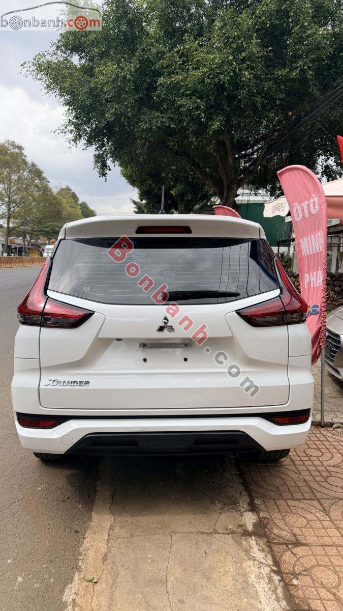 Bán ô tô Mitsubishi Xpander 1.5 MT - 2023 - xe cũ
