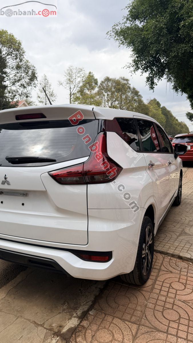 Bán ô tô Mitsubishi Xpander 1.5 MT - 2023 - xe cũ