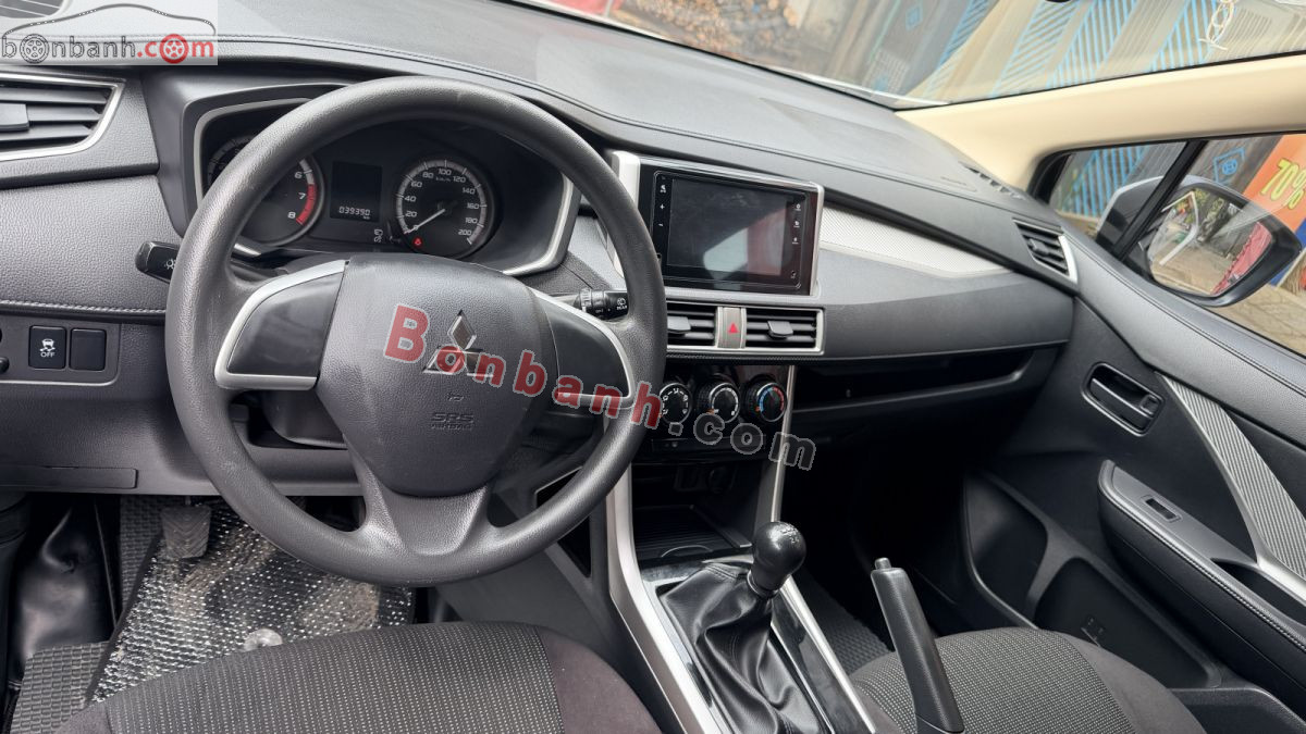 Bán ô tô Mitsubishi Xpander 1.5 MT - 2023 - xe cũ