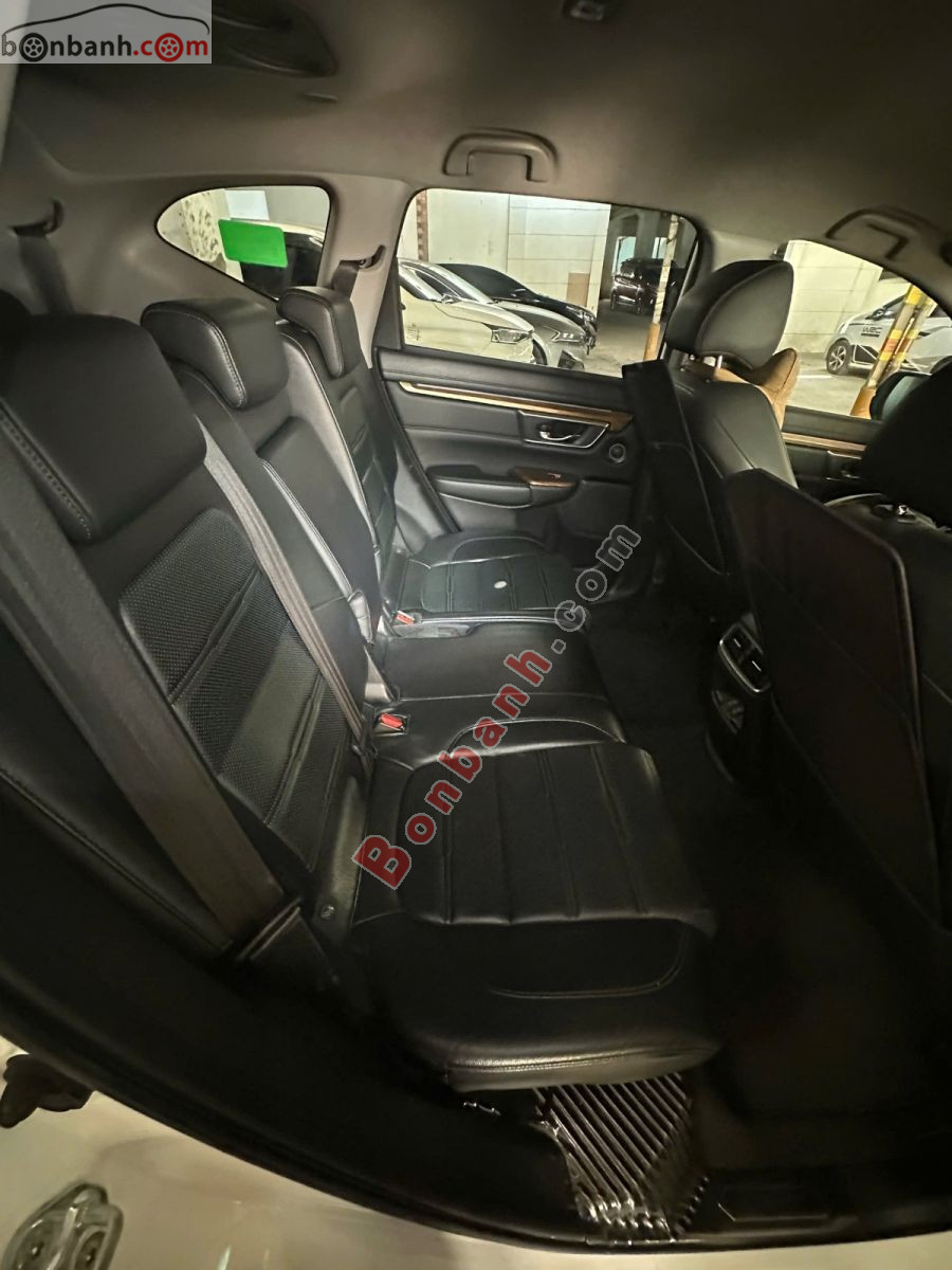 Bán ô tô Honda CRV G - 2020 - xe cũ