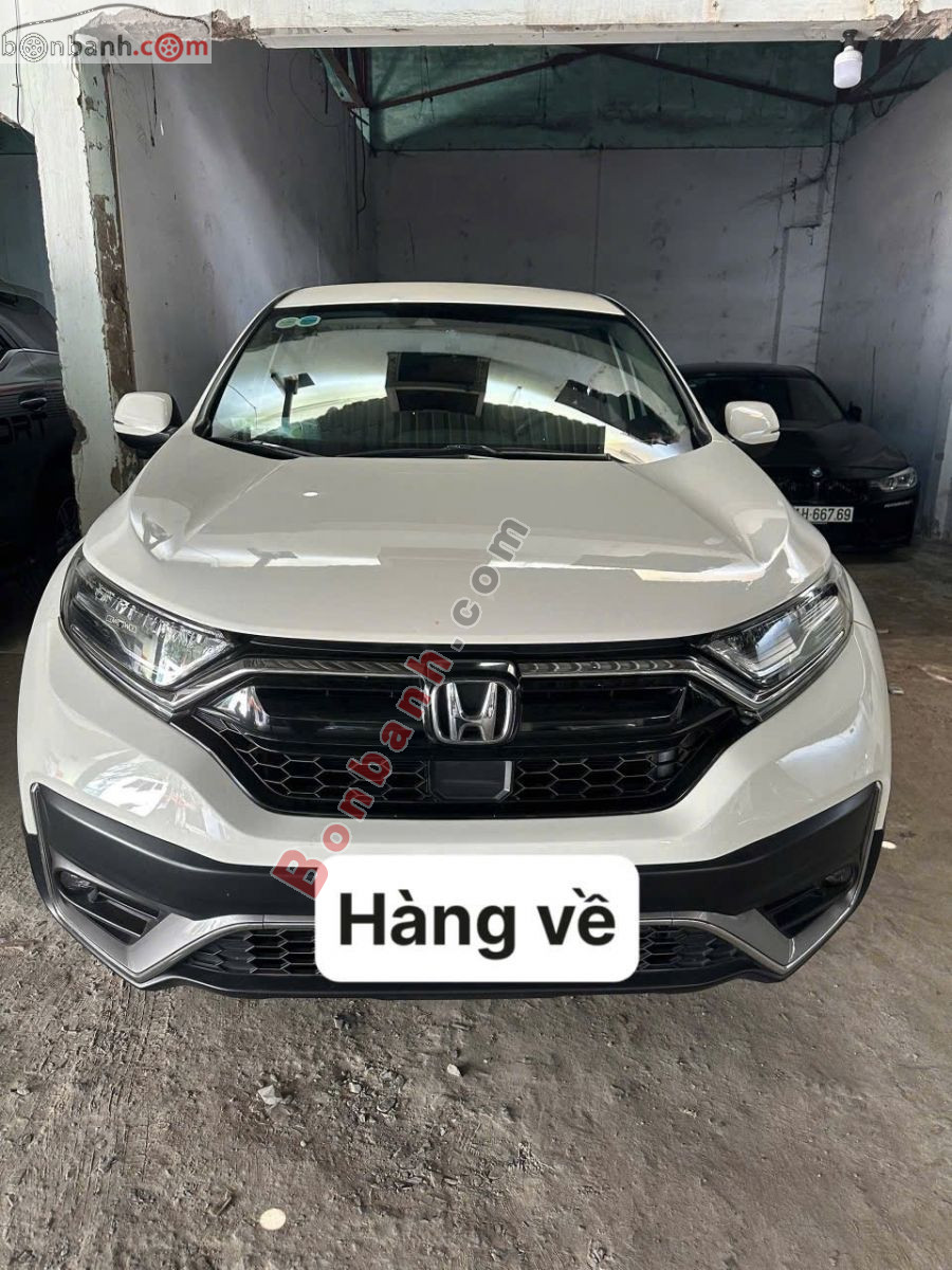 Bán ô tô Honda CRV G - 2020 - xe cũ