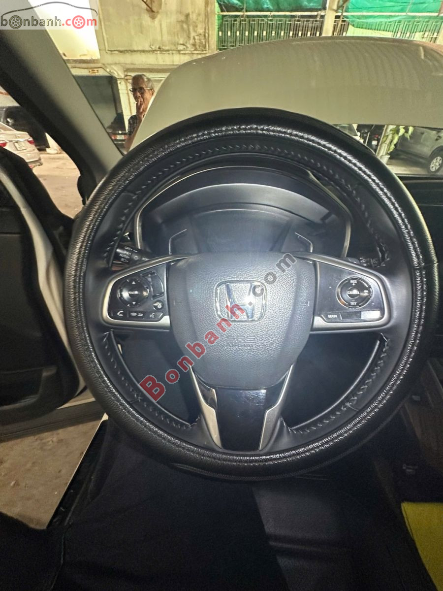 Bán ô tô Honda CRV G - 2020 - xe cũ