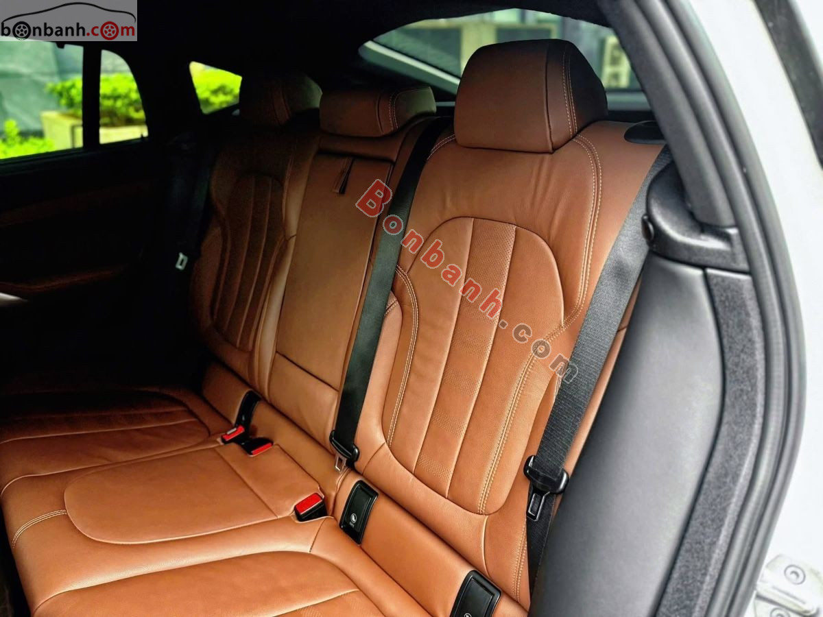 Bán ô tô BMW X6 xDrive40i M Sport - 2022 - xe cũ