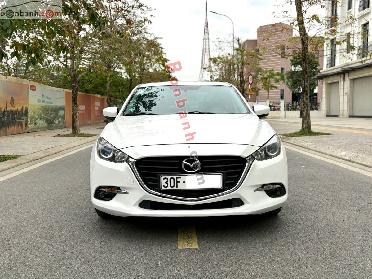 Bán ô tô Mazda 3 1.5L Luxury - 2019 - xe cũ