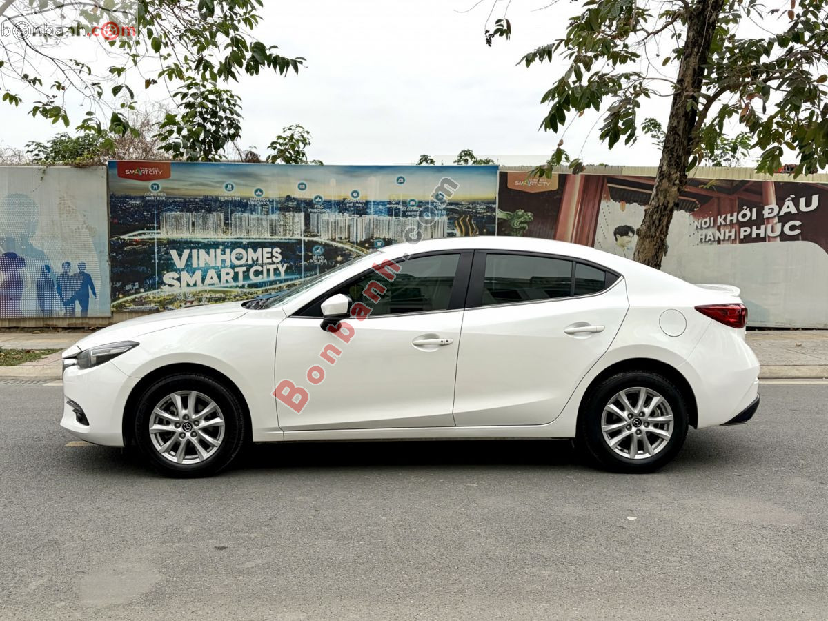 Bán ô tô Mazda 3 1.5L Luxury - 2019 - xe cũ