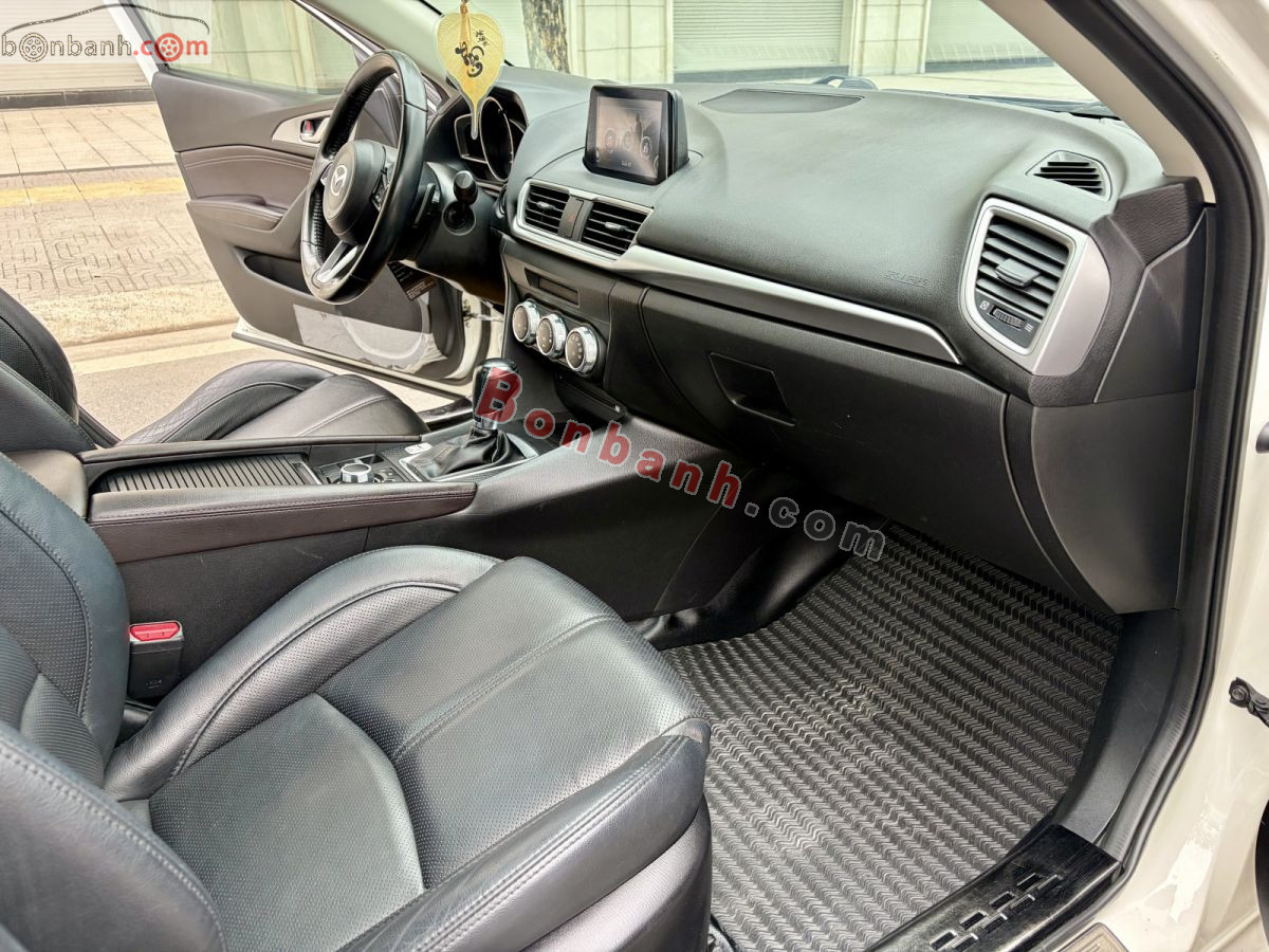 Bán ô tô Mazda 3 1.5L Luxury - 2019 - xe cũ