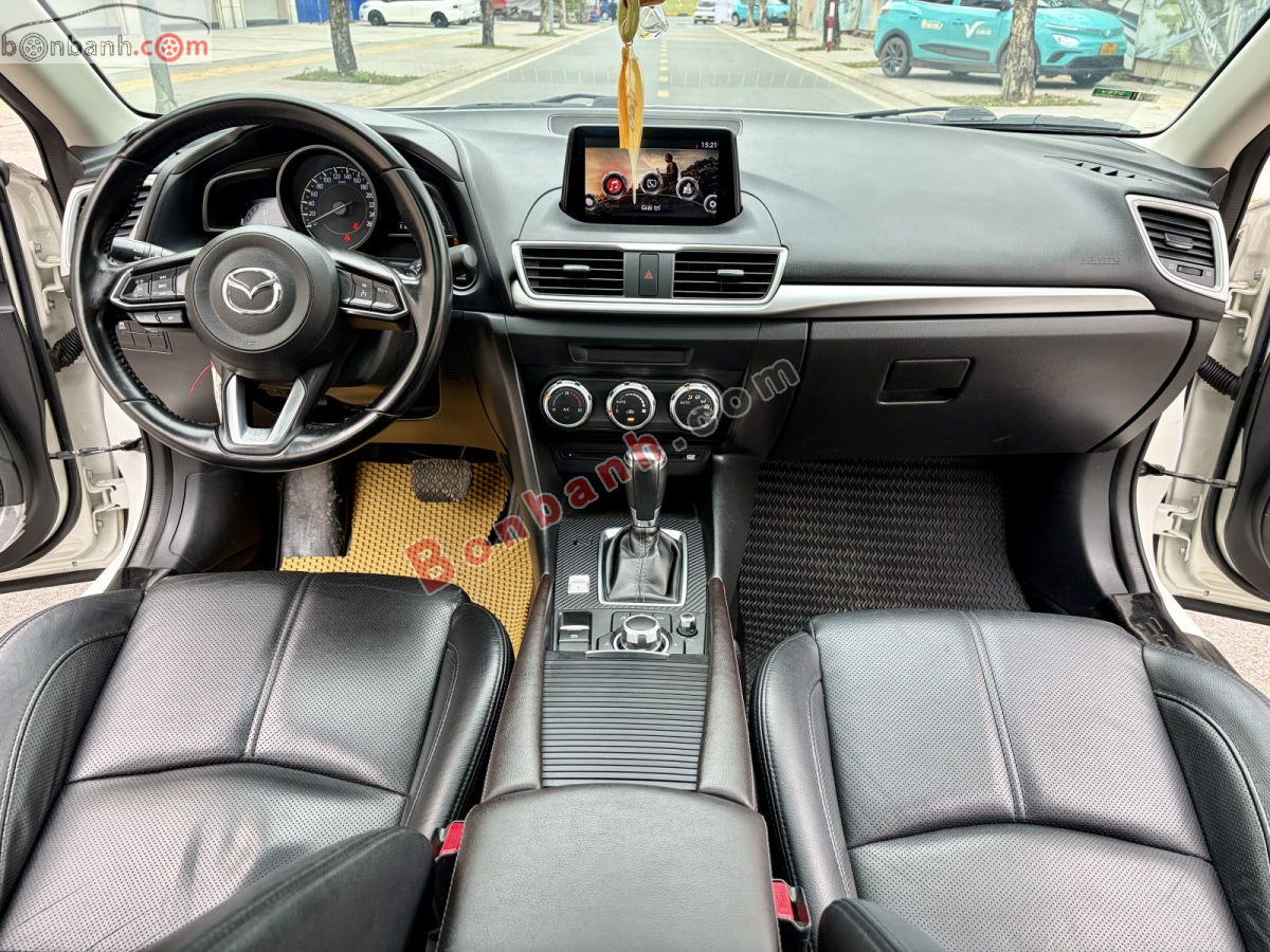 Bán ô tô Mazda 3 1.5L Luxury - 2019 - xe cũ