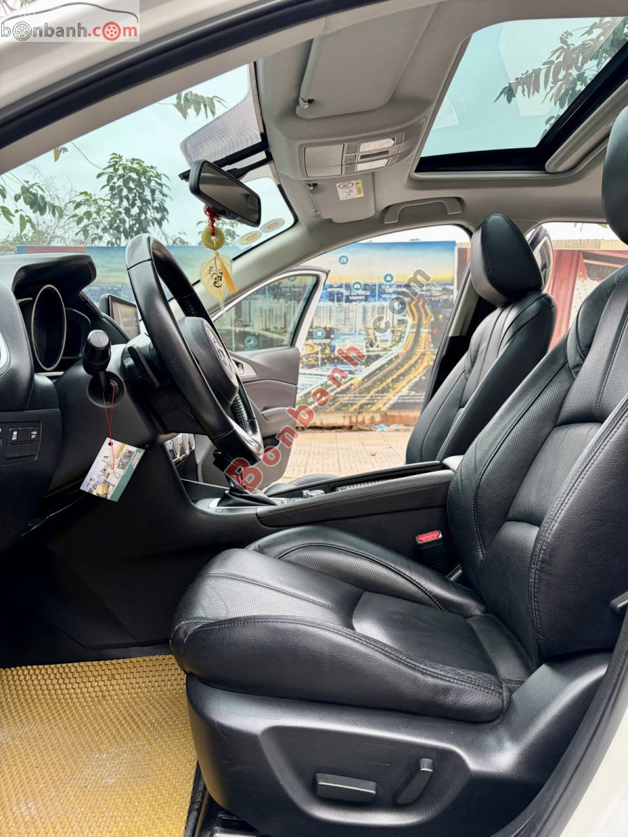 Bán ô tô Mazda 3 1.5L Luxury - 2019 - xe cũ