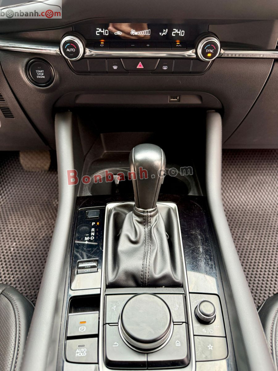 Bán ô tô Mazda 3 1.5L Luxury - 2022 - xe cũ