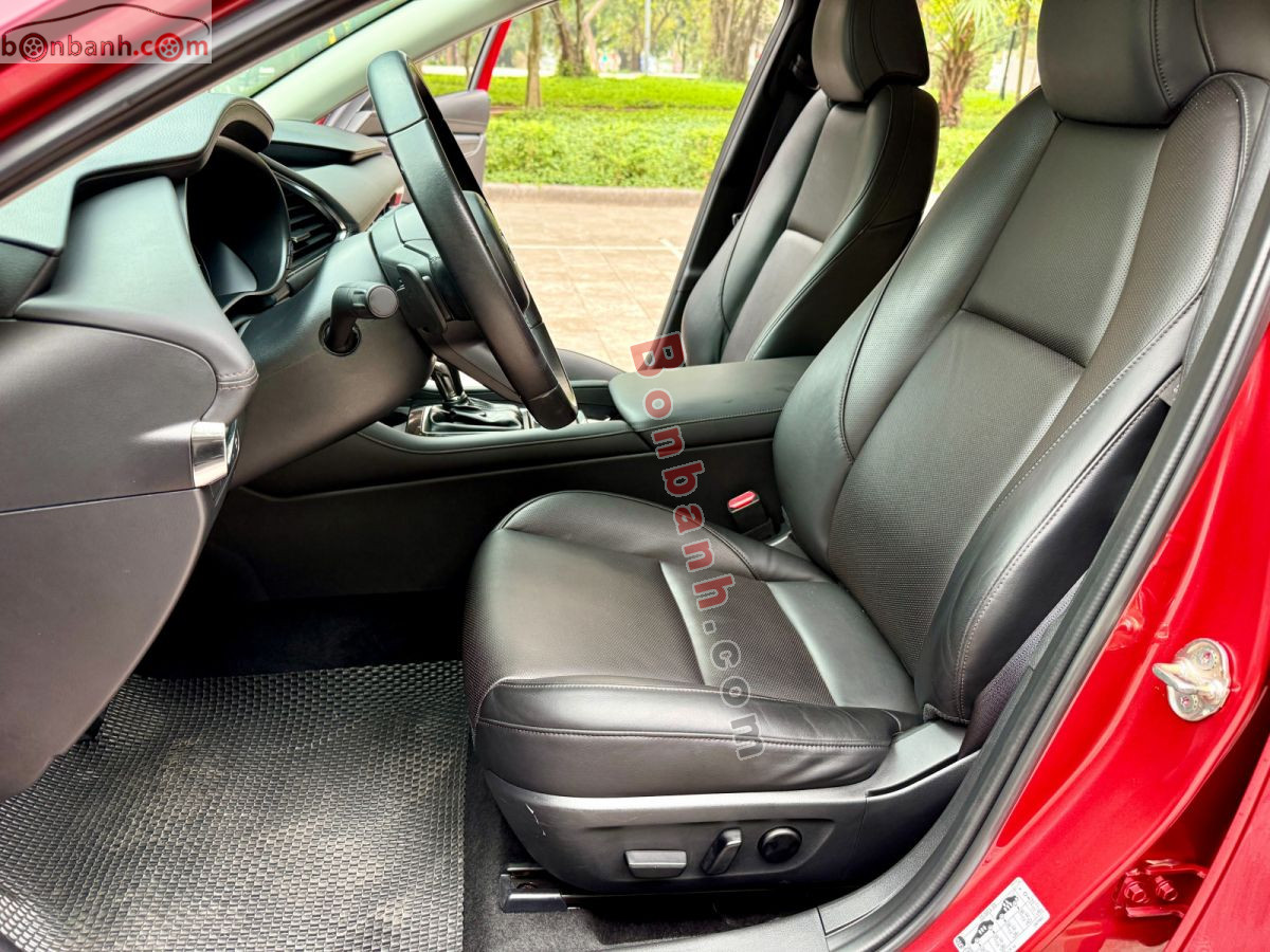 Bán ô tô Mazda 3 1.5L Luxury - 2022 - xe cũ