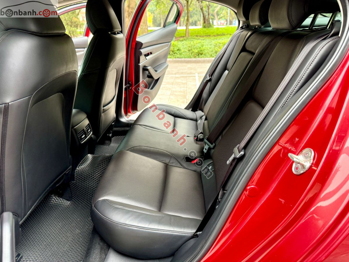 Bán ô tô Mazda 3 1.5L Luxury - 2022 - xe cũ