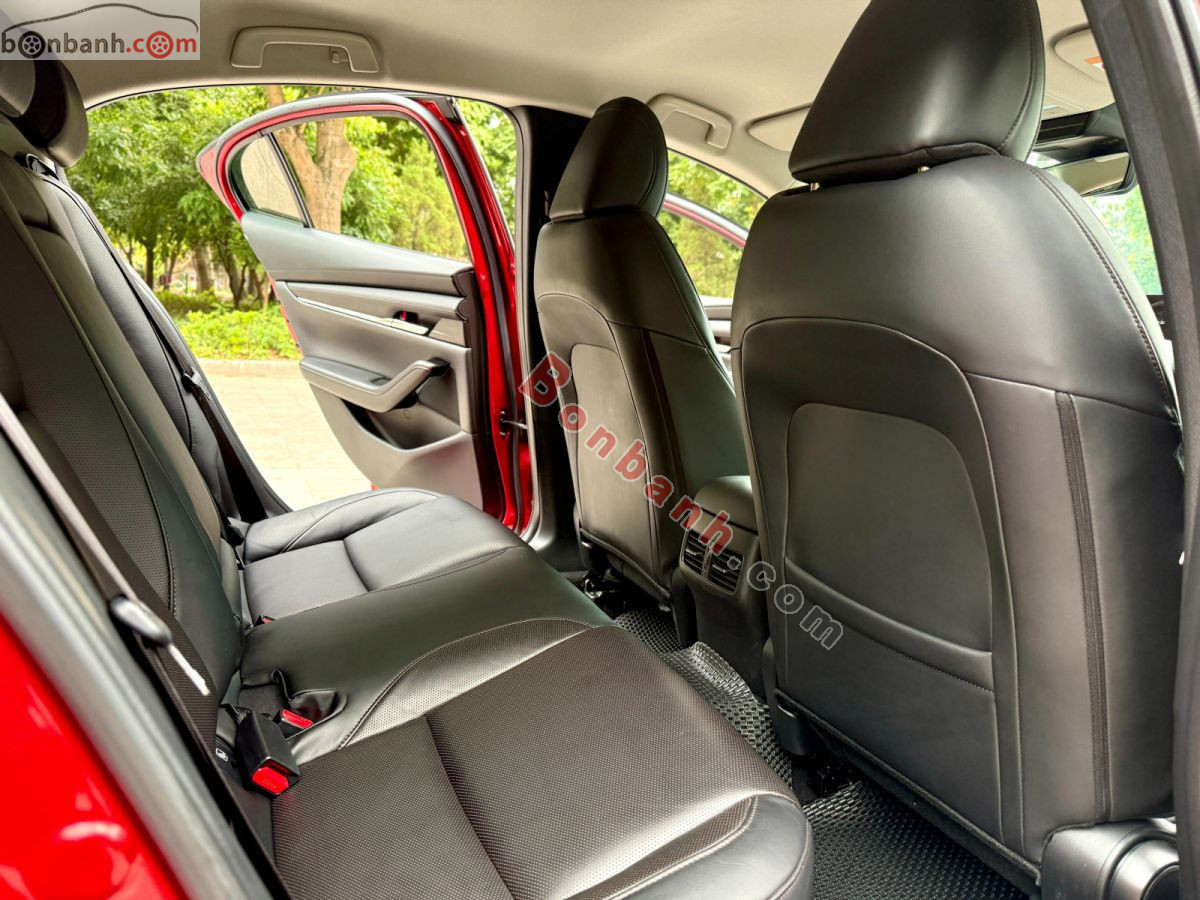 Bán ô tô Mazda 3 1.5L Luxury - 2022 - xe cũ