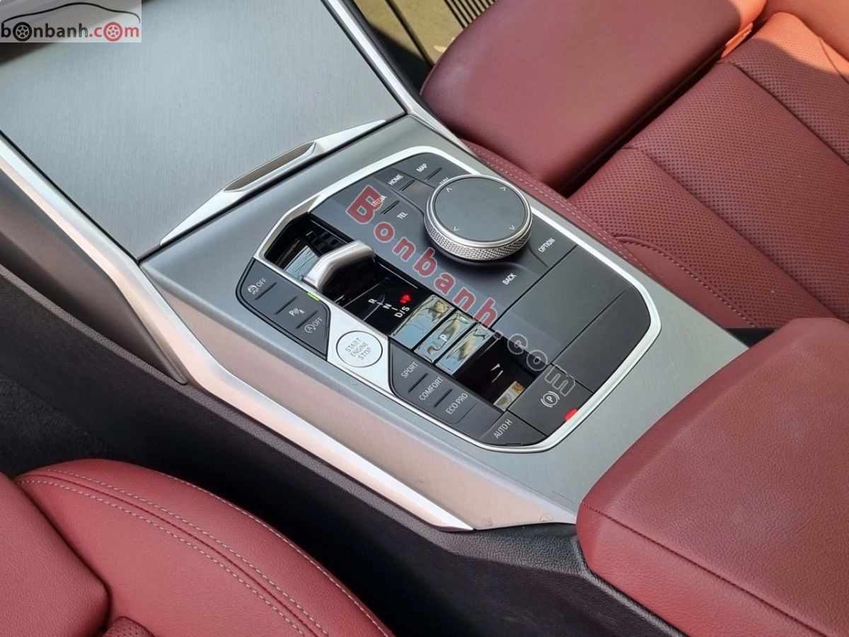 Bán ô tô BMW 3 Series 320i Sport Line - 2025 - xe cũ