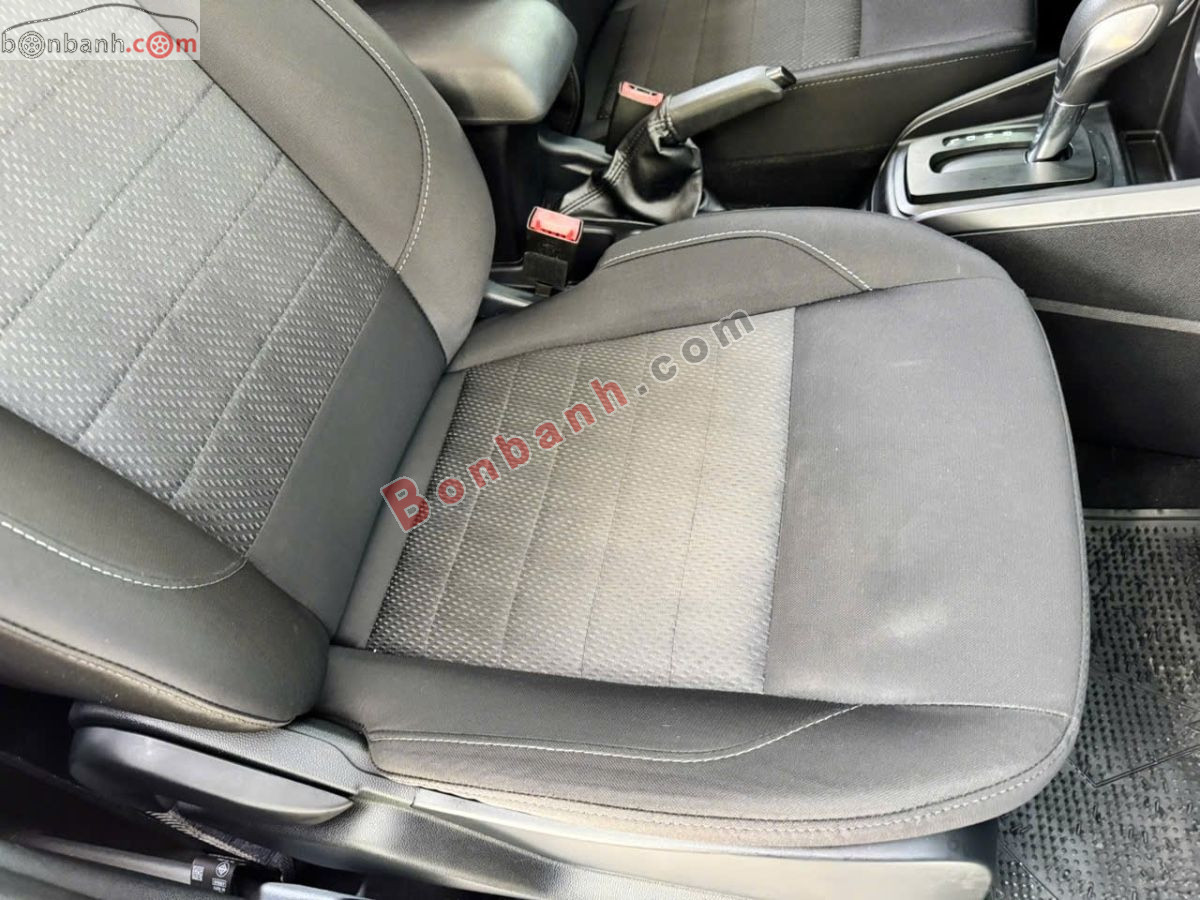 Bán ô tô Ford EcoSport Trend 1.5L AT - 2018 - xe cũ