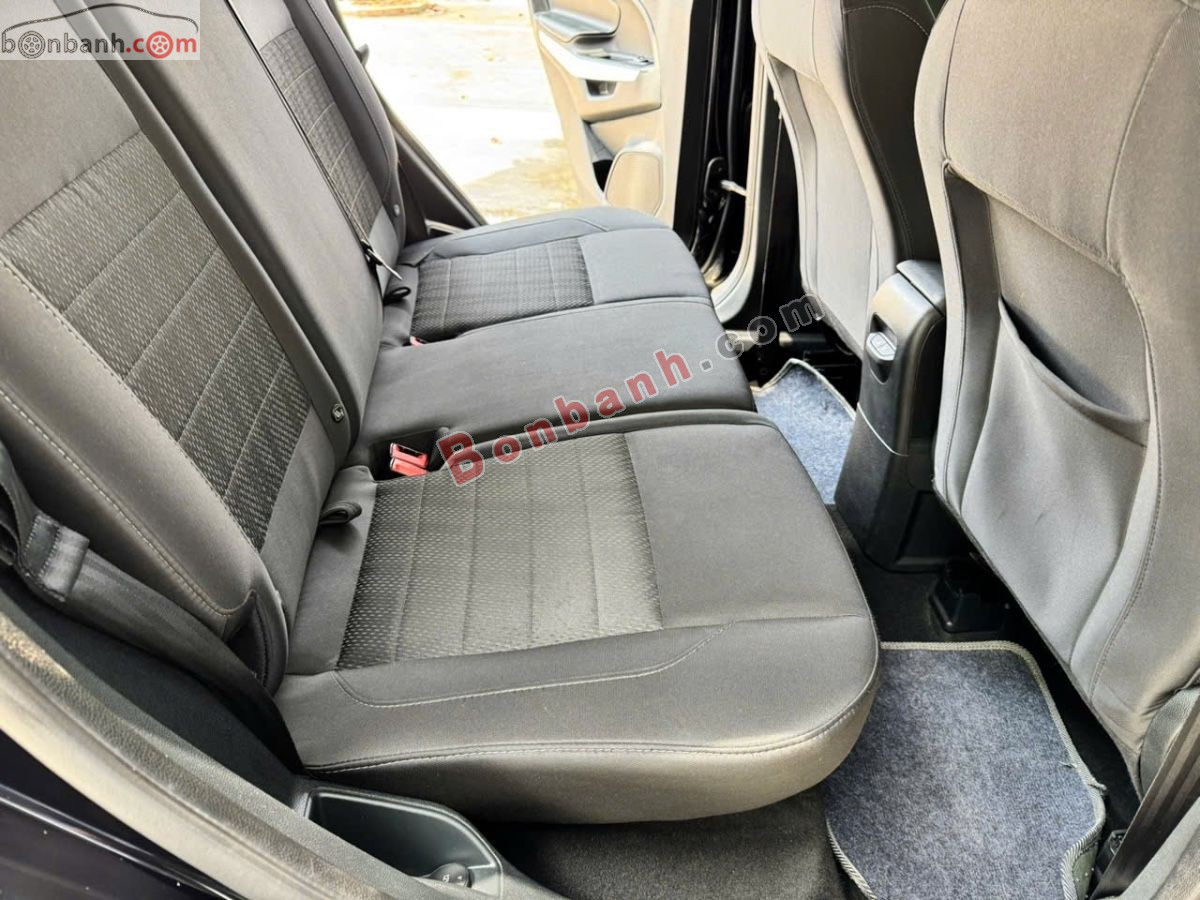 Bán ô tô Ford EcoSport Trend 1.5L AT - 2018 - xe cũ