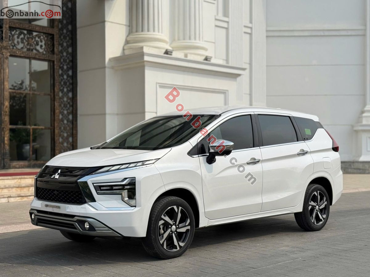 Bán ô tô Mitsubishi Xpander Premium 1.5 AT - 2023 - xe cũ