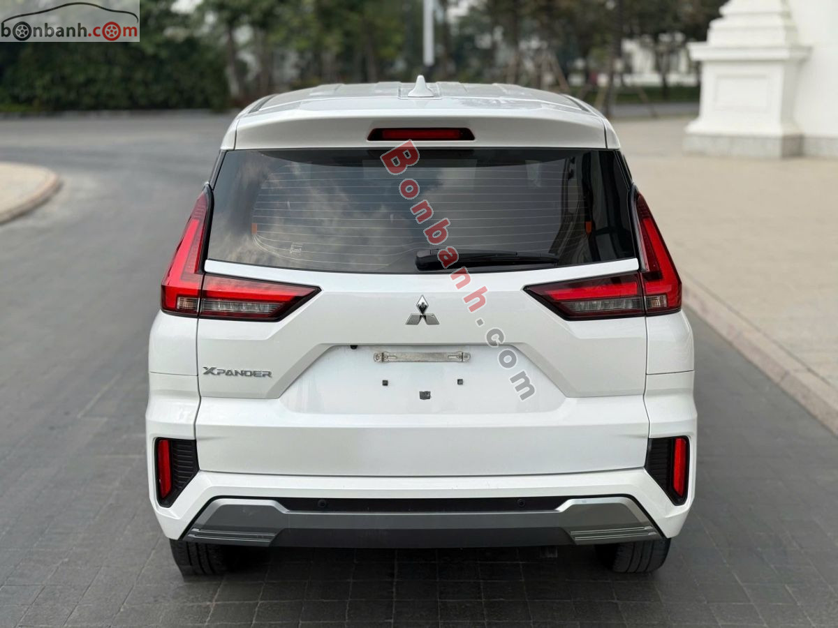 Bán ô tô Mitsubishi Xpander Premium 1.5 AT - 2023 - xe cũ