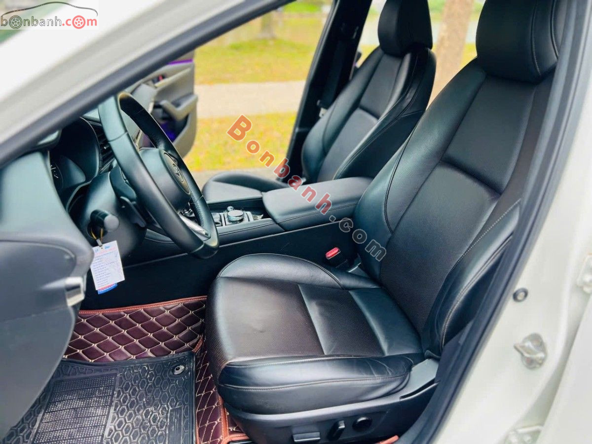 Bán ô tô Mazda 3 1.5L Luxury - 2020 - xe cũ