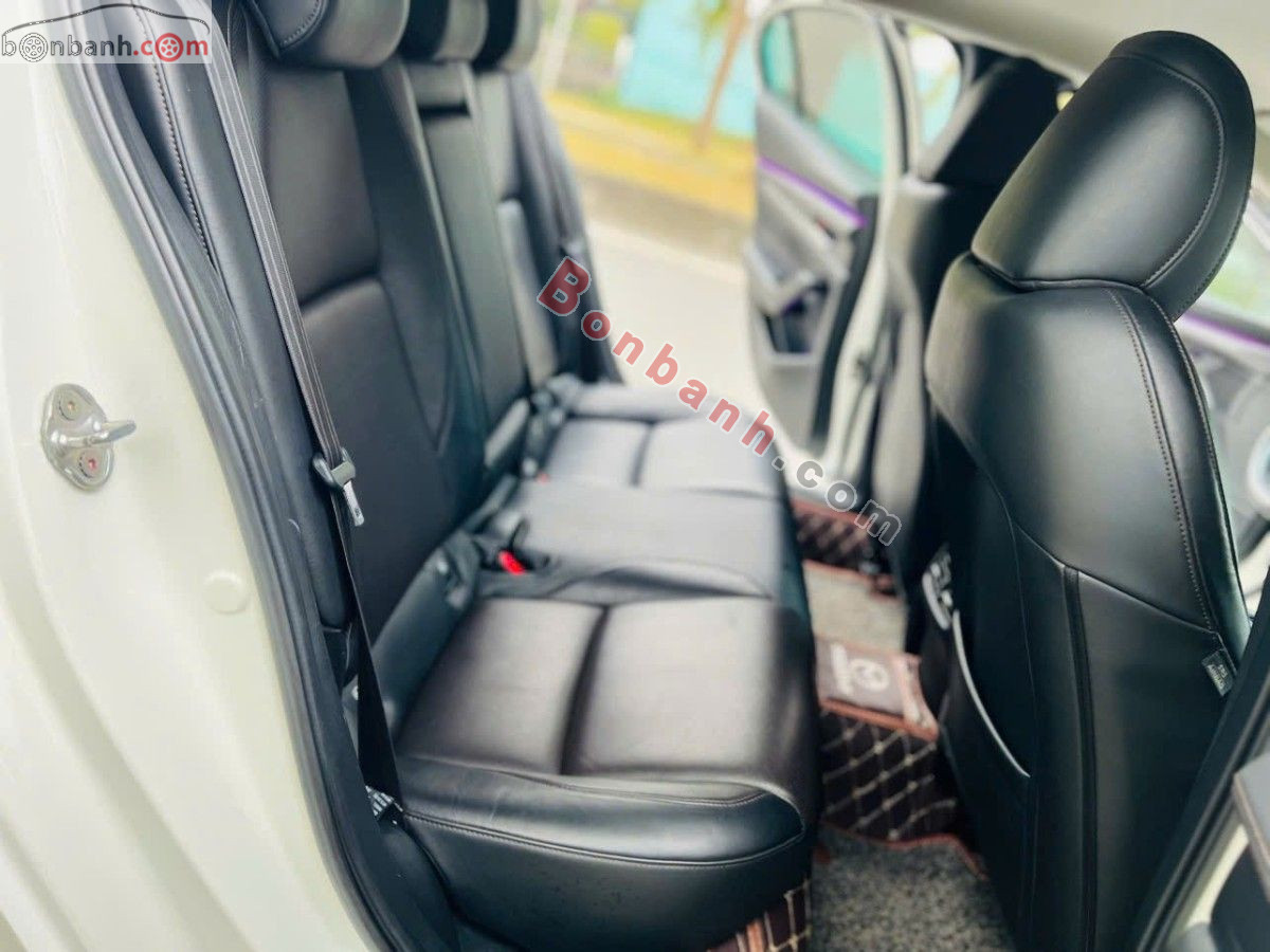 Bán ô tô Mazda 3 1.5L Luxury - 2020 - xe cũ