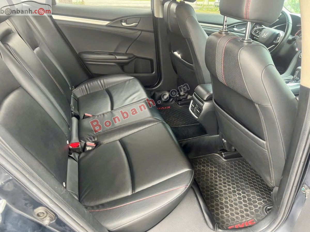 Bán ô tô Honda Civic RS 1.5 AT - 2020 - xe cũ