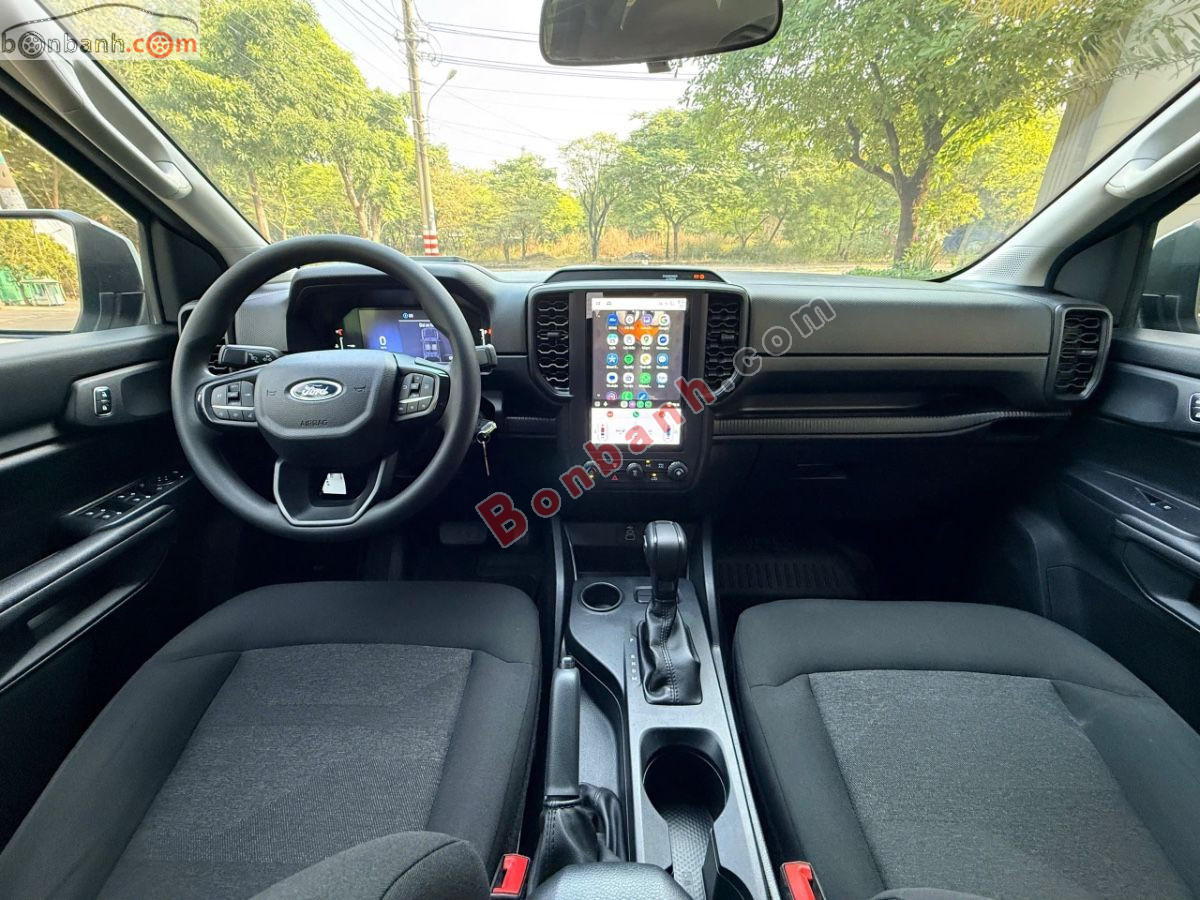 Bán ô tô Ford Ranger XLS 2.0L 4x2 AT - 2024 - xe cũ