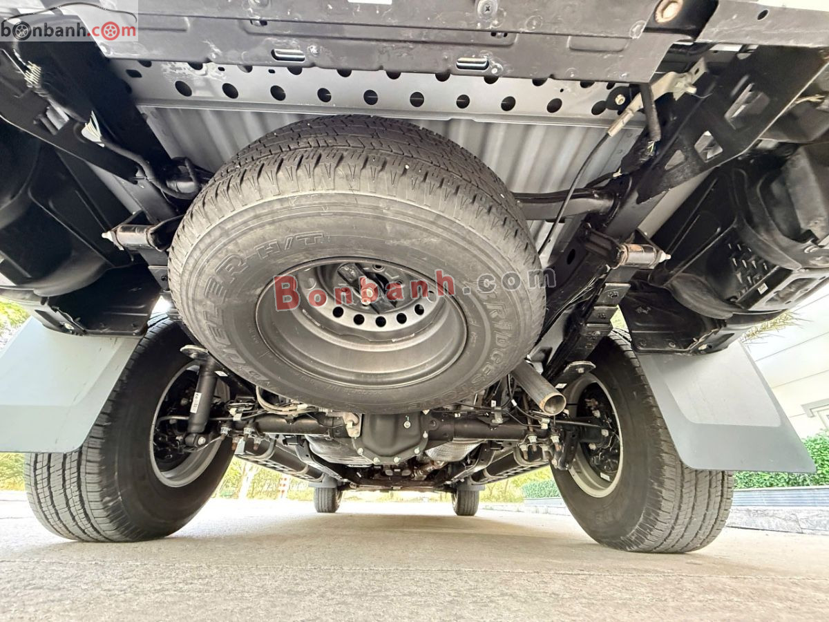 Bán ô tô Ford Ranger XLS 2.0L 4x2 AT - 2024 - xe cũ