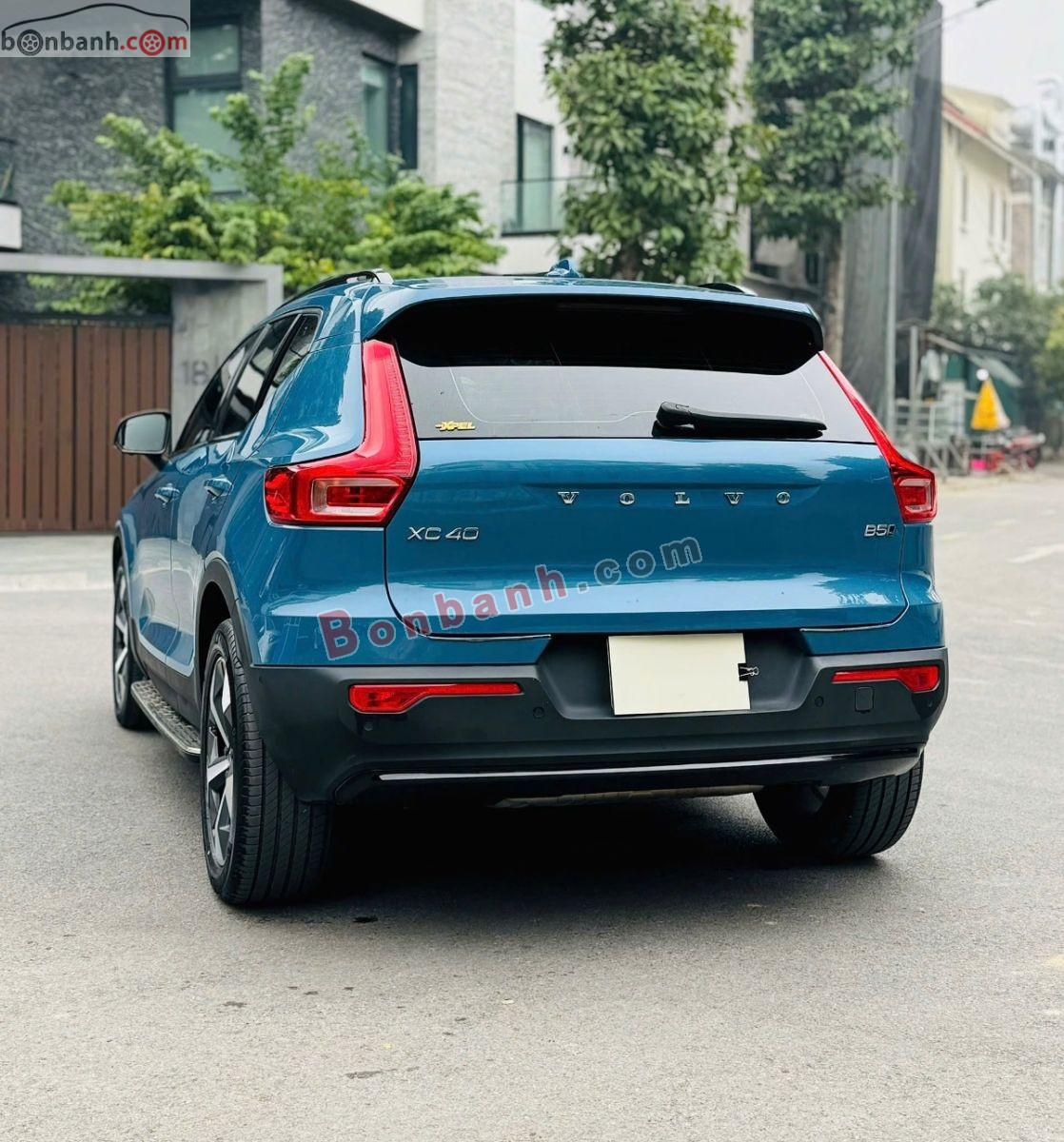 Bán ô tô Volvo XC40 Ultimate B5 AWD - 2023 - xe cũ