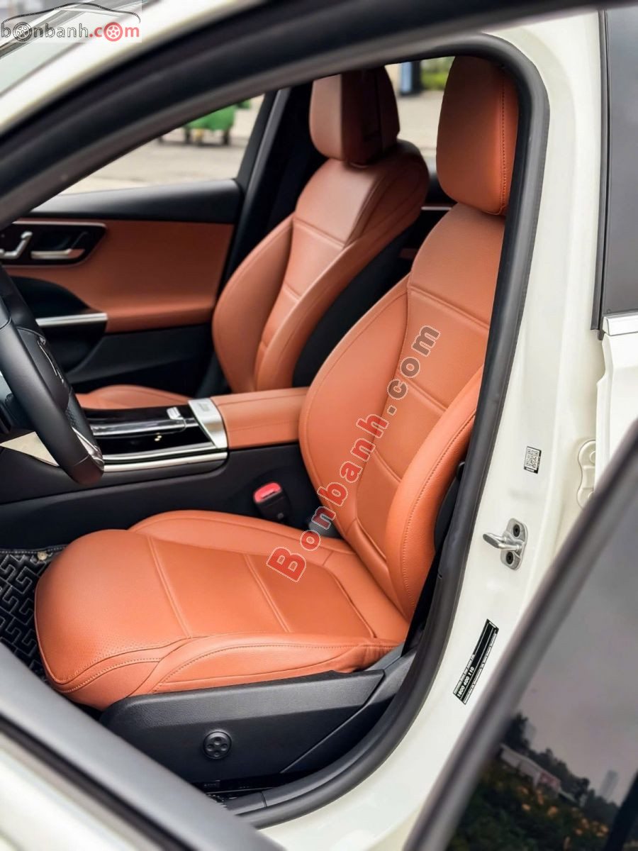 Bán ô tô Mercedes Benz C class C200 Avantgarde - 2023 - xe cũ