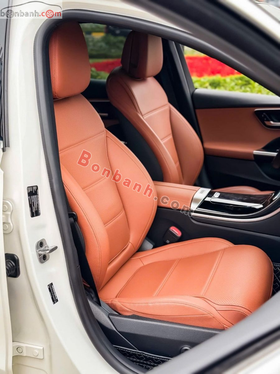 Bán ô tô Mercedes Benz C class C200 Avantgarde - 2023 - xe cũ