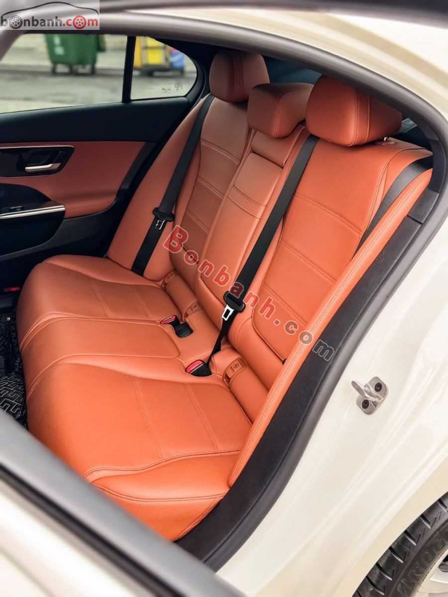 Bán ô tô Mercedes Benz C class C200 Avantgarde - 2023 - xe cũ