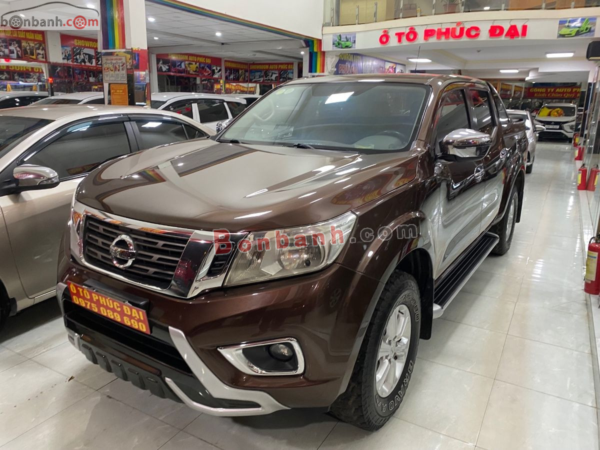 Bán ô tô Nissan Navara EL Premium R - 2019 - xe cũ