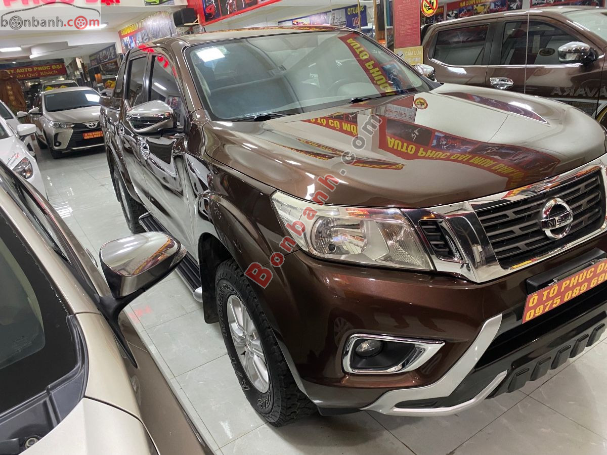 Bán ô tô Nissan Navara EL Premium R - 2019 - xe cũ