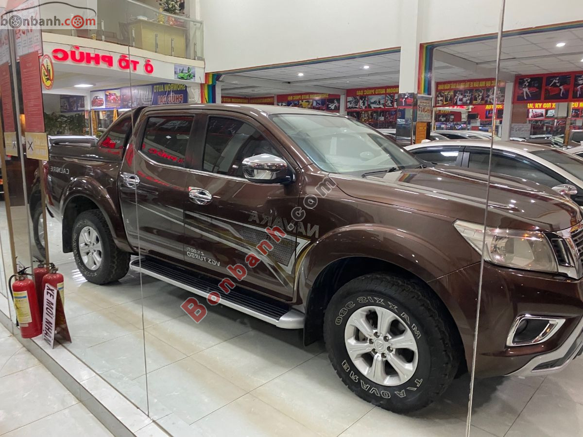 Bán ô tô Nissan Navara EL Premium R - 2019 - xe cũ