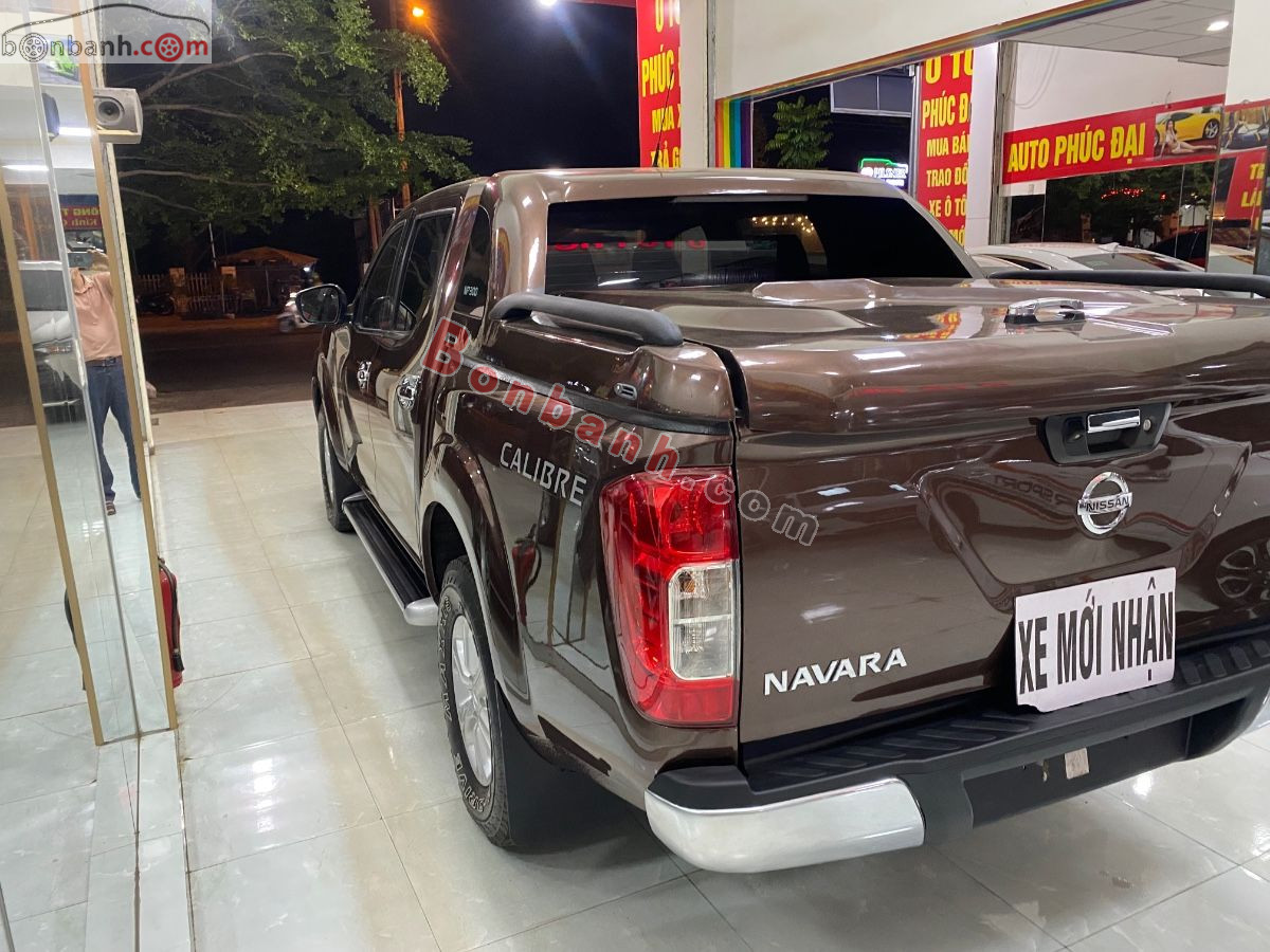 Bán ô tô Nissan Navara EL Premium R - 2019 - xe cũ