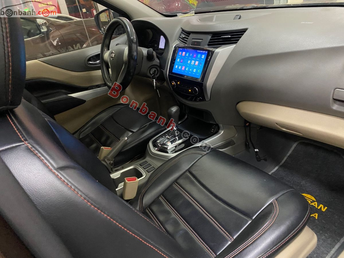 Bán ô tô Nissan Navara EL Premium R - 2019 - xe cũ