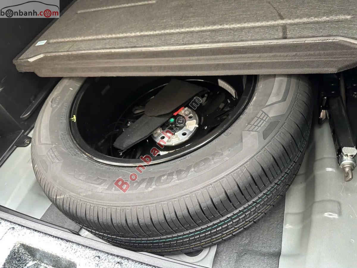 Bán ô tô Hyundai Tucson 2.0 AT CRDi Đặc biệt - 2022 - xe cũ