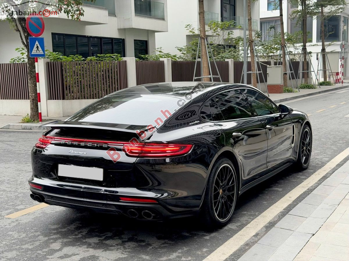 Bán ô tô Porsche Panamera 4 Executive - 2019 - xe cũ