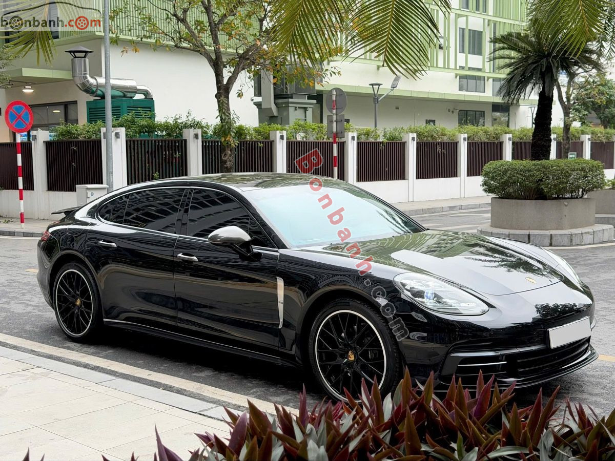 Bán ô tô Porsche Panamera 4 Executive - 2019 - xe cũ
