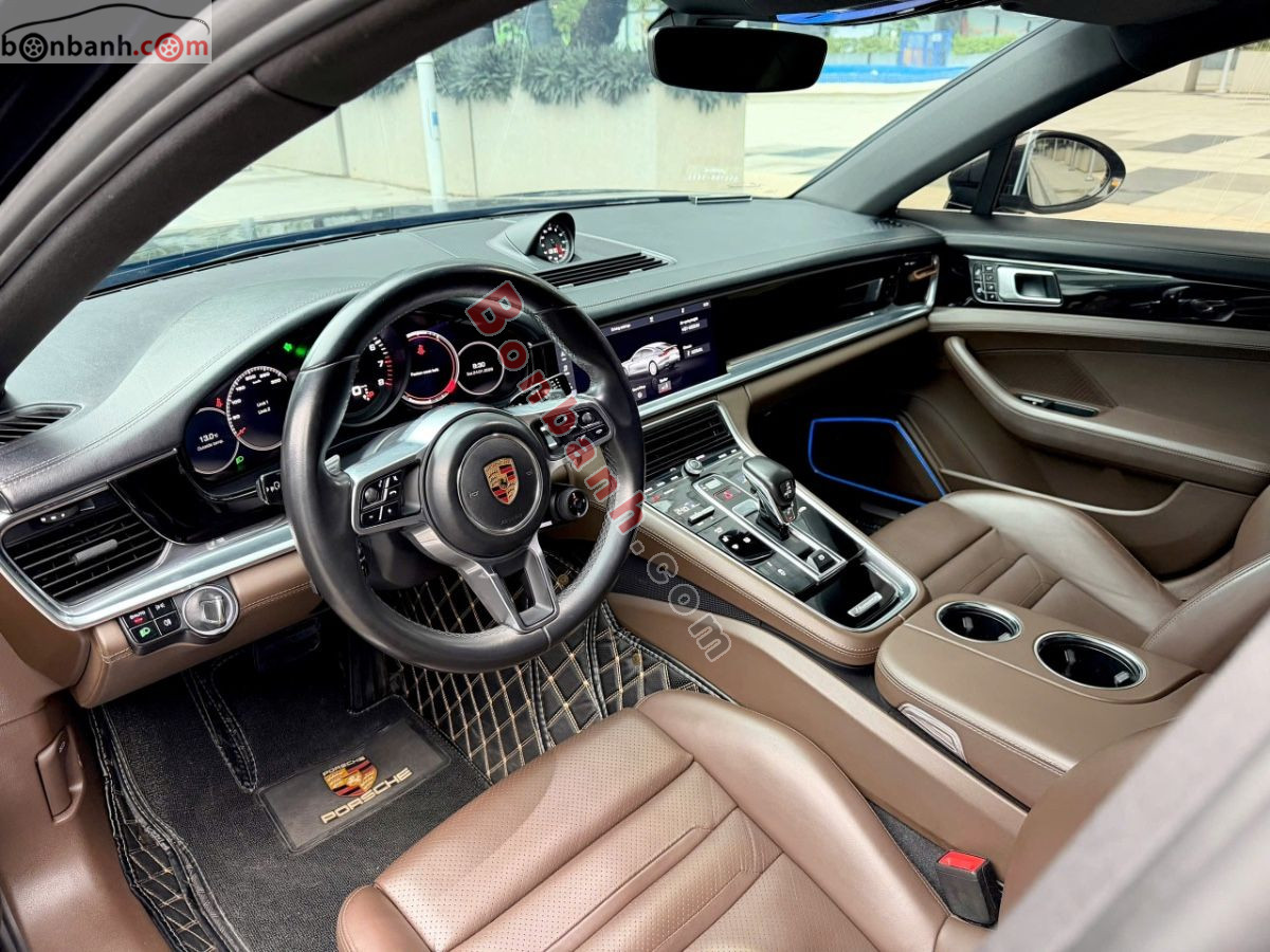 Bán ô tô Porsche Panamera 4 Executive - 2019 - xe cũ