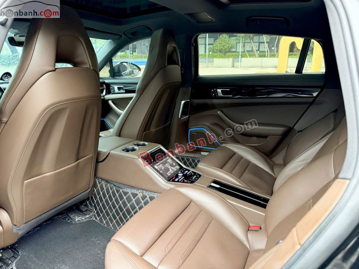 Bán ô tô Porsche Panamera 4 Executive - 2019 - xe cũ