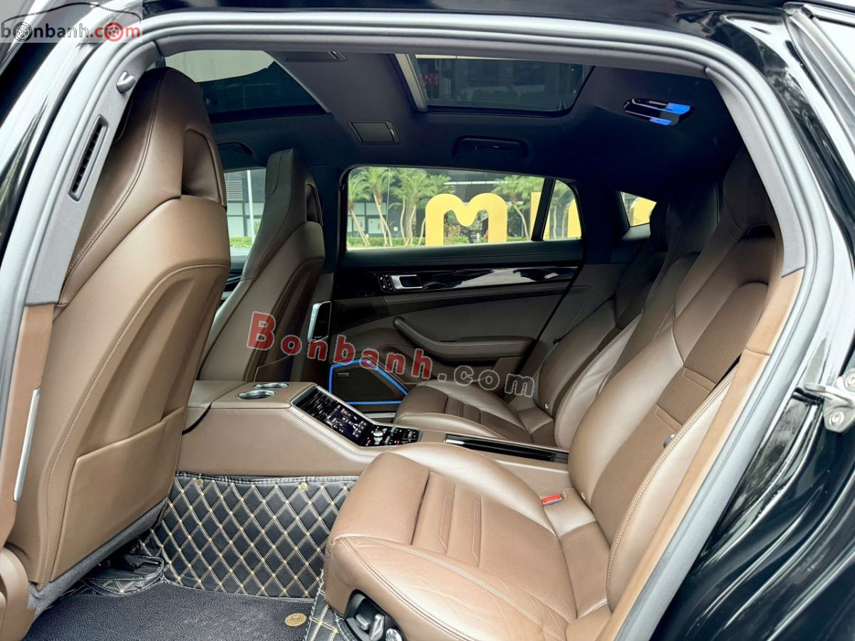 Bán ô tô Porsche Panamera 4 Executive - 2019 - xe cũ