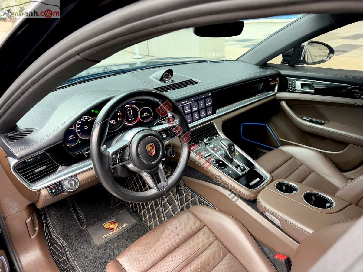 Bán ô tô Porsche Panamera 4 Executive - 2019 - xe cũ