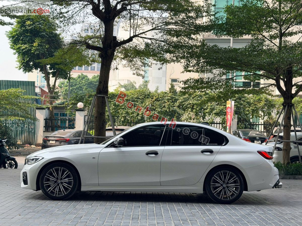 Bán ô tô BMW 3 Series 330i M Sport - 2022 - xe cũ