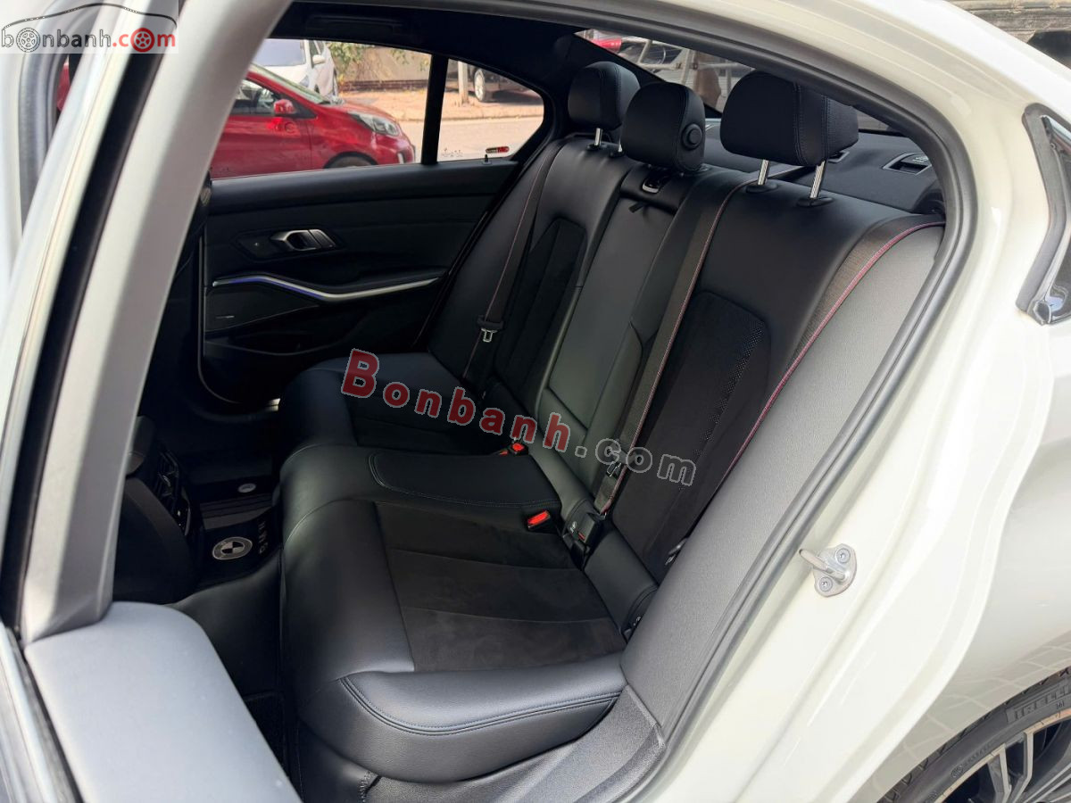 Bán ô tô BMW 3 Series 330i M Sport - 2022 - xe cũ