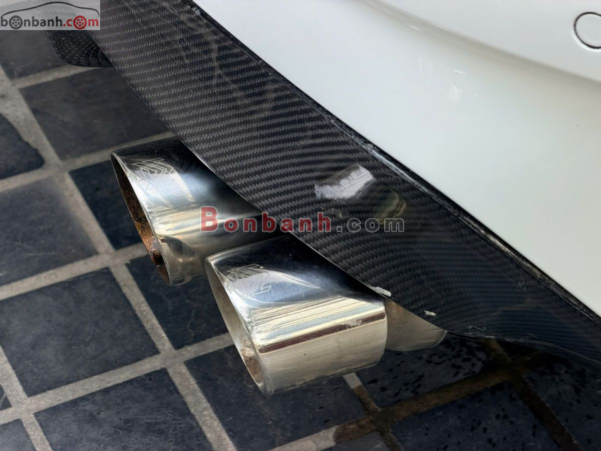 Bán ô tô BMW 3 Series 330i M Sport - 2022 - xe cũ