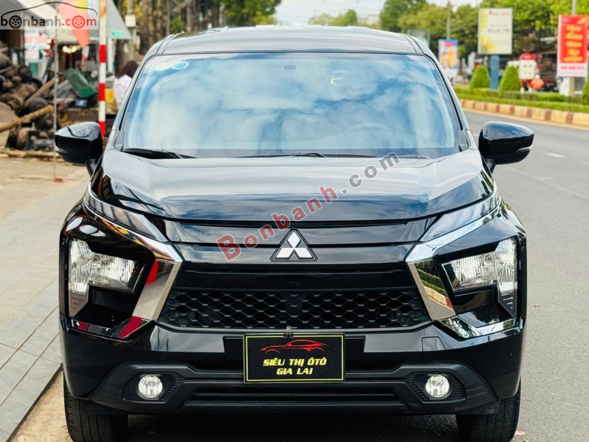 Bán ô tô Mitsubishi Xpander 1.5 AT - 2022 - xe cũ