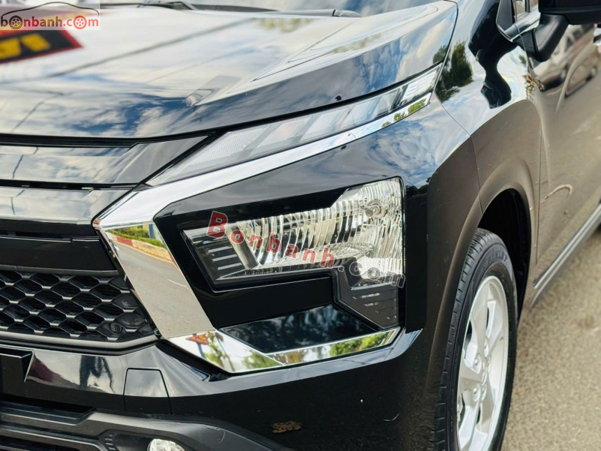 Bán ô tô Mitsubishi Xpander 1.5 AT - 2022 - xe cũ