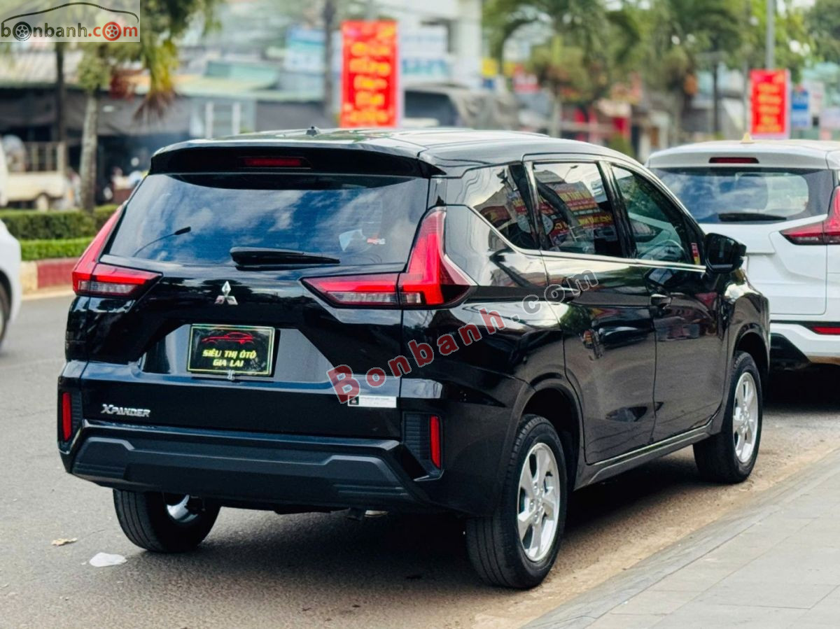 Bán ô tô Mitsubishi Xpander 1.5 AT - 2022 - xe cũ